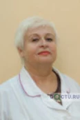 Новикова Лидия Петровна - Смоленск