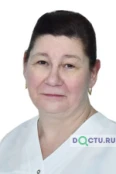 Новикова Лариса Евгеньевна - Саранск
