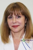 Новикова Лариса Вагановна - Москва