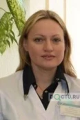 Новикова Лариса Владимировна - Саратов