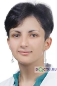 Новикова Лейла Александровна - Москва