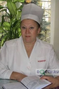 Новикова Любовь Алексеевна - Тула