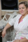 Новикова Людмила Александровна - Оренбург