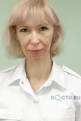 Новикова Людмила Ивановна - Москва