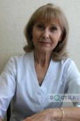 Новикова Людмила Михайловна - Барнаул