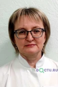 Новикова Людмила Сергеевна - Москва