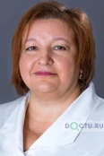Новикова Марина Николаевна - Омск
