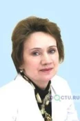 Новикова Маргарита Виссарионовна - Екатеринбург