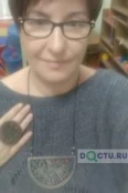 Новикова Марина Владимировна - Смоленск