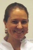 Новикова Марианна Евгеньевна - Москва