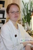 Новикова Мария Александровна - Москва