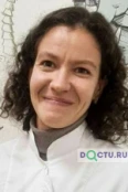 Новикова Мария Николаевна - Саратов