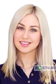 Новикова Мария Вадимовна - Москва
