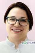 Новикова Мария Валрьевна - Москва