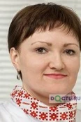 Новикова Марина Анатольевна - Воронеж