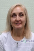 Новикова Надежда Борисовна - Москва