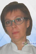 Новикова Наталья Сергеевна - Москва