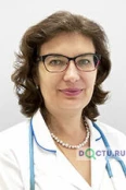 Новикова Наталья Викторовна - Москва