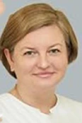 Новикова Наталья Владимировна - Москва