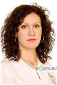 Новикова Надежда Валерьевна - Пермь