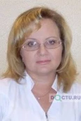 Новикова Наталья Валерьевна - Северодвинск