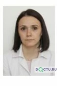 Новикова Надежда Михайловна - Тольятти