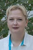 Новикова Наталия Евгеньевна - Астрахань