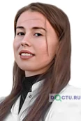 Новикова Наталия Сергеевна - Санкт-Петербург