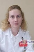 Новикова Наталья Николаевна - Тамбов