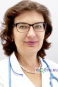 Новикова Наталья Викторовна - Москва