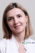Новикова Наталья Викторовна - Смоленск