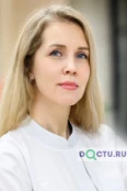 Новикова Наталья Владимировна - Воронеж