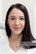 Новикова Ника Николаевна - Саратов