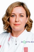 Новикова Ольга Александровна - Тула
