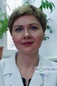 Новикова Ольга Александровна - Архангельск