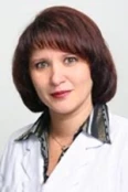 Новикова Ольга Александровна - Барнаул