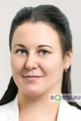 Новикова Ольга Александровна - Самара