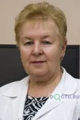 Новикова Ольга Ильинична - Волгоград