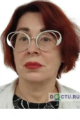 Новикова Ольга Ильинична - Владивосток