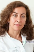 Новикова Оксана Юрьевна - Самара