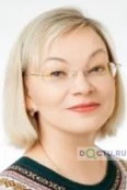 Новикова Оксана Николаевна - Кемерово