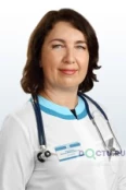 Новикова Оксана Вячеславовна - Москва