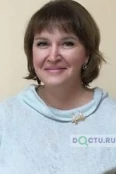 Новикова Ольга Евгеньевна - Челябинск