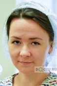 Новикова Ольга Григорьевна - Москва