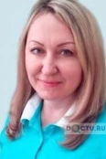 Новикова Ольга Константиновна - Санкт-Петербург