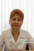 Новикова Ольга Сергеевна - Белгород