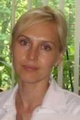 Новикова Ольга Валерьевна - Москва
