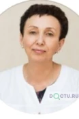 Новикова Роза Ильясовна - Ижевск