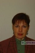 Новикова Светлана Анатольевна - Казань