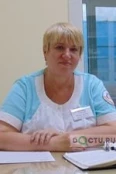 Новикова Светлана Владимировна - Ростов-на-Дону
